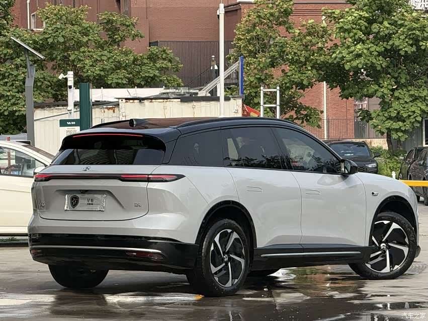 NIO ES6, 2026 6
