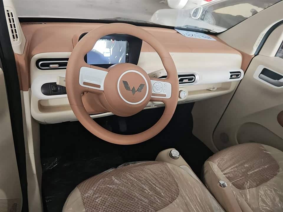 Wuling Hongguang MINIEV Wuling Hongguang MINIEV