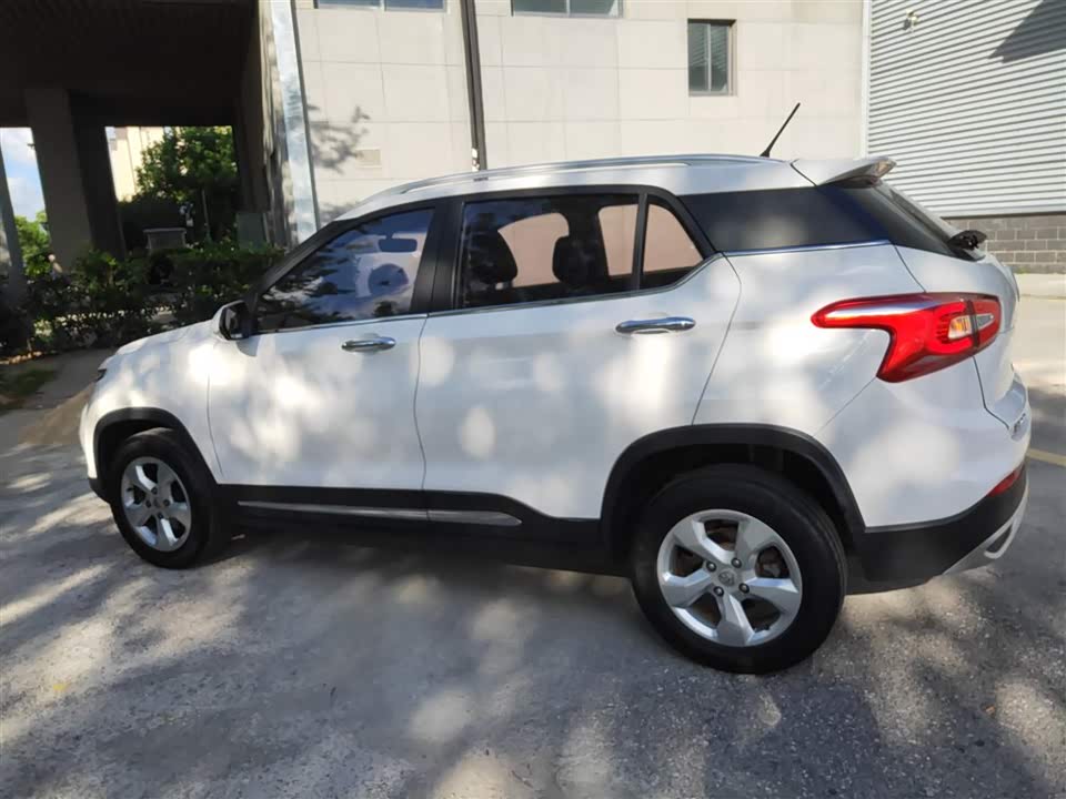 Baoding 510 Baoding 510