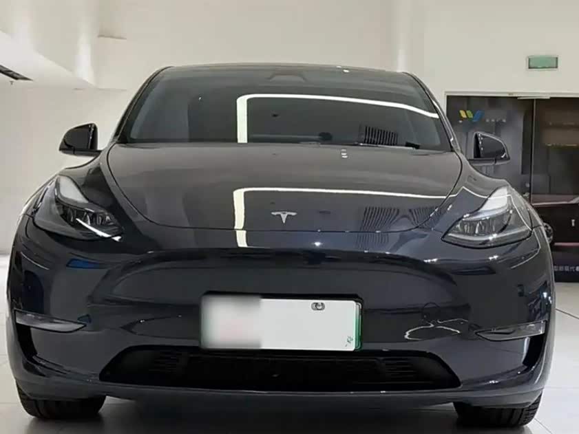 Tesla Model Y Tesla Model Y