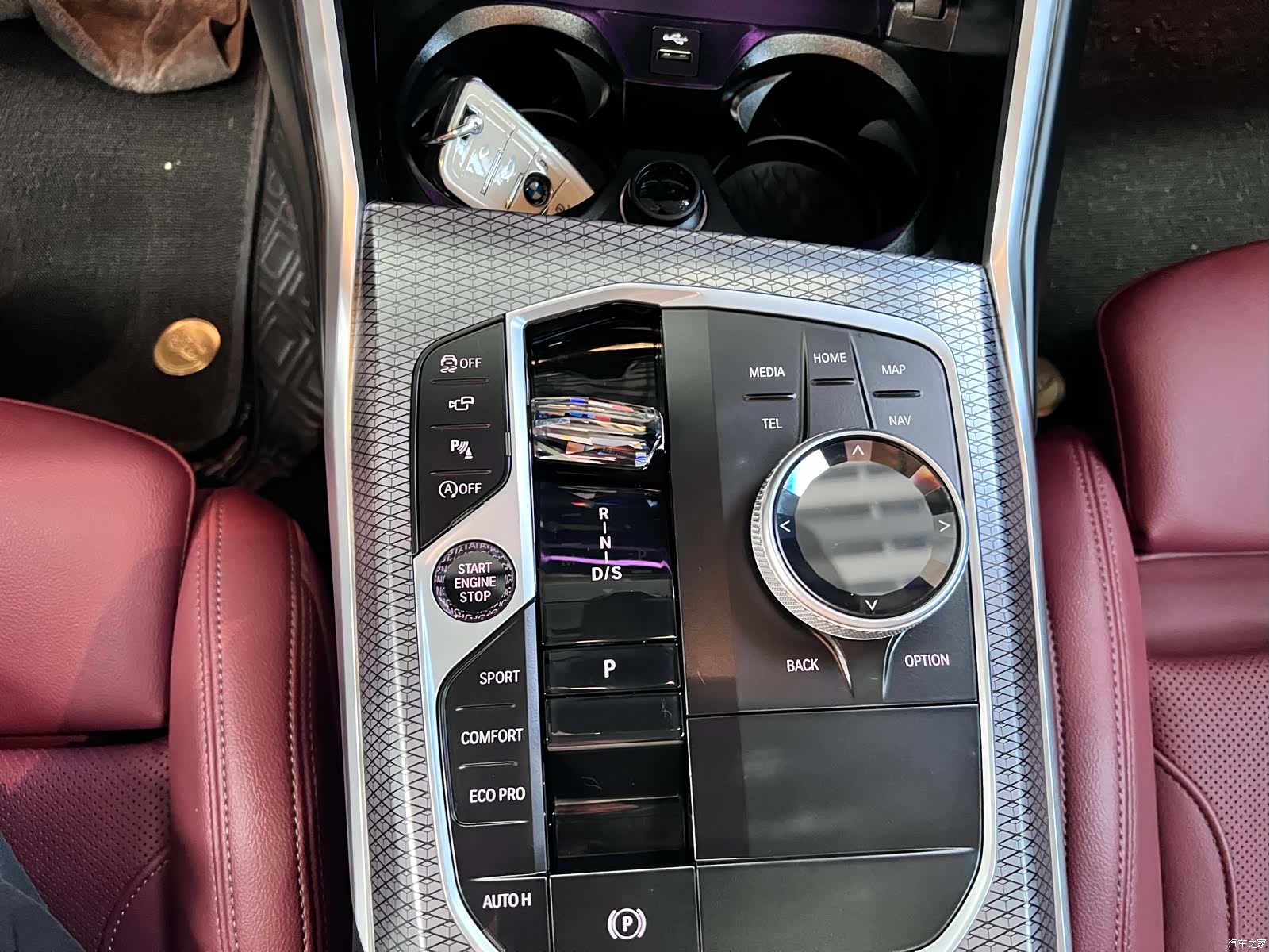 BMW 4 Series, 2024 11