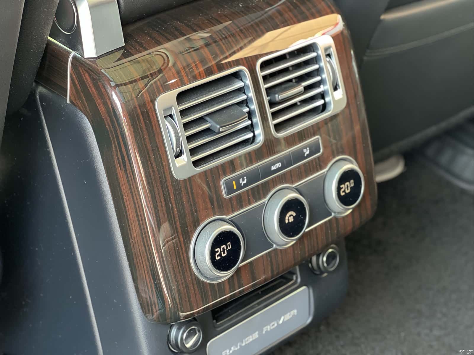Land Rover Range Rover, 2018 15