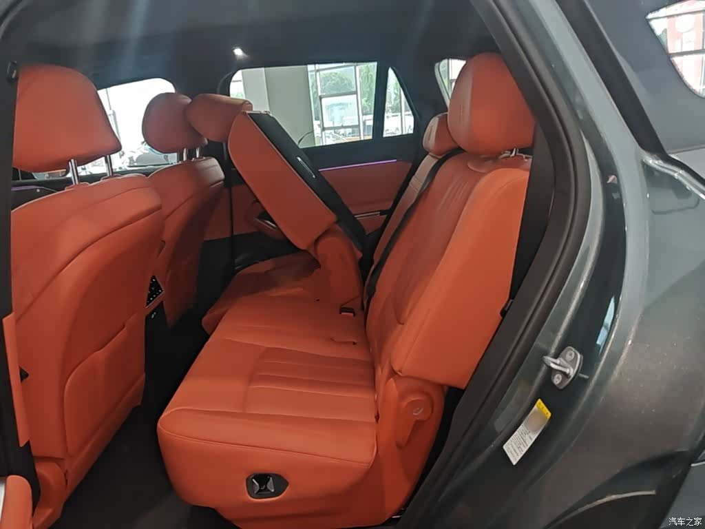 BYD Tang, 2025 17