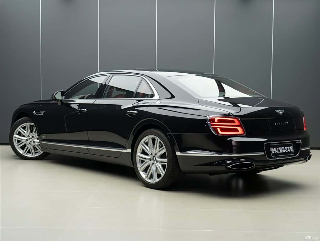 Bentley Flying Spur, 2021 4