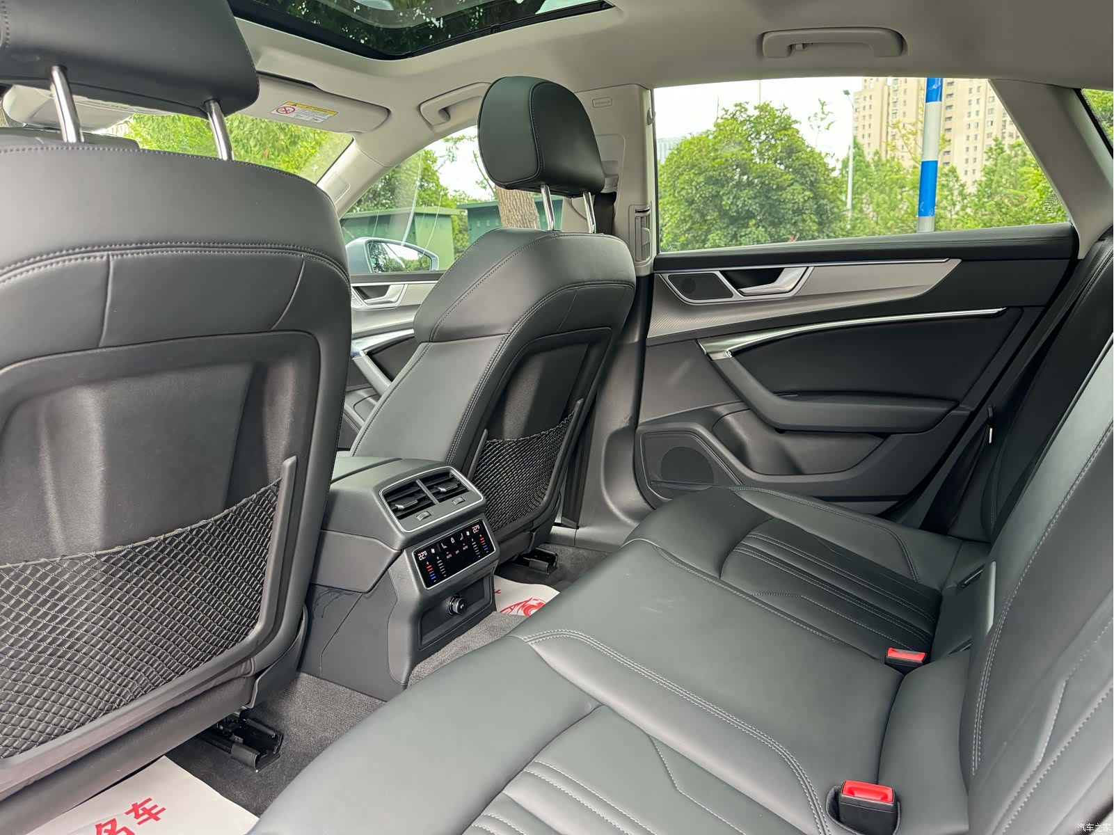 Audi A7, 2024 6