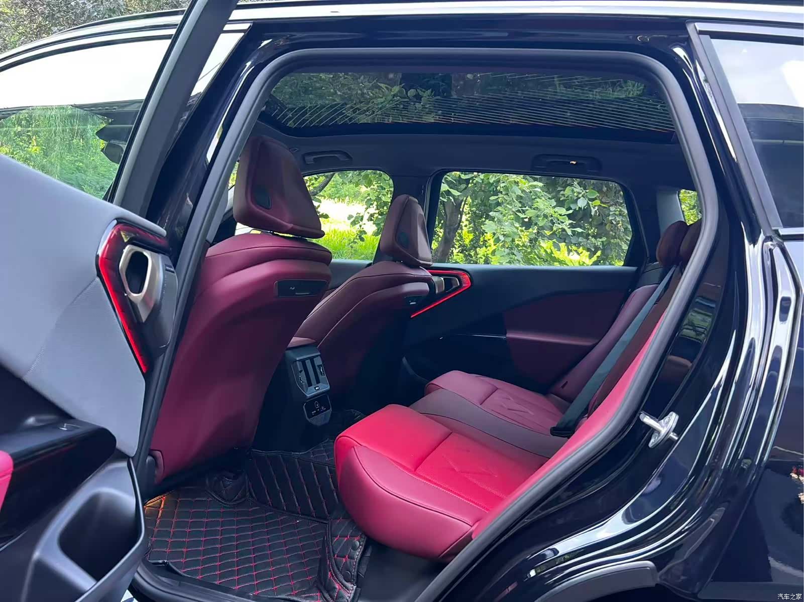 BMW X3, 2026 8