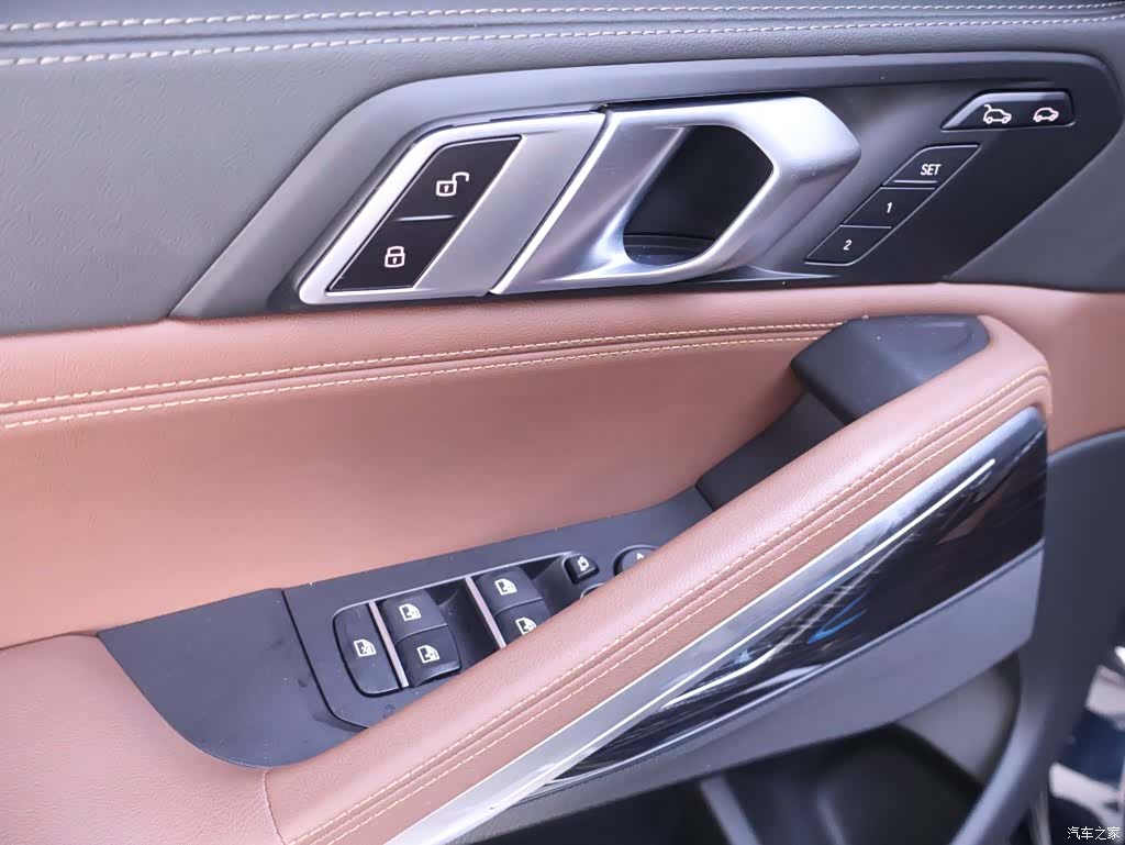 BMW X6, 2024 17