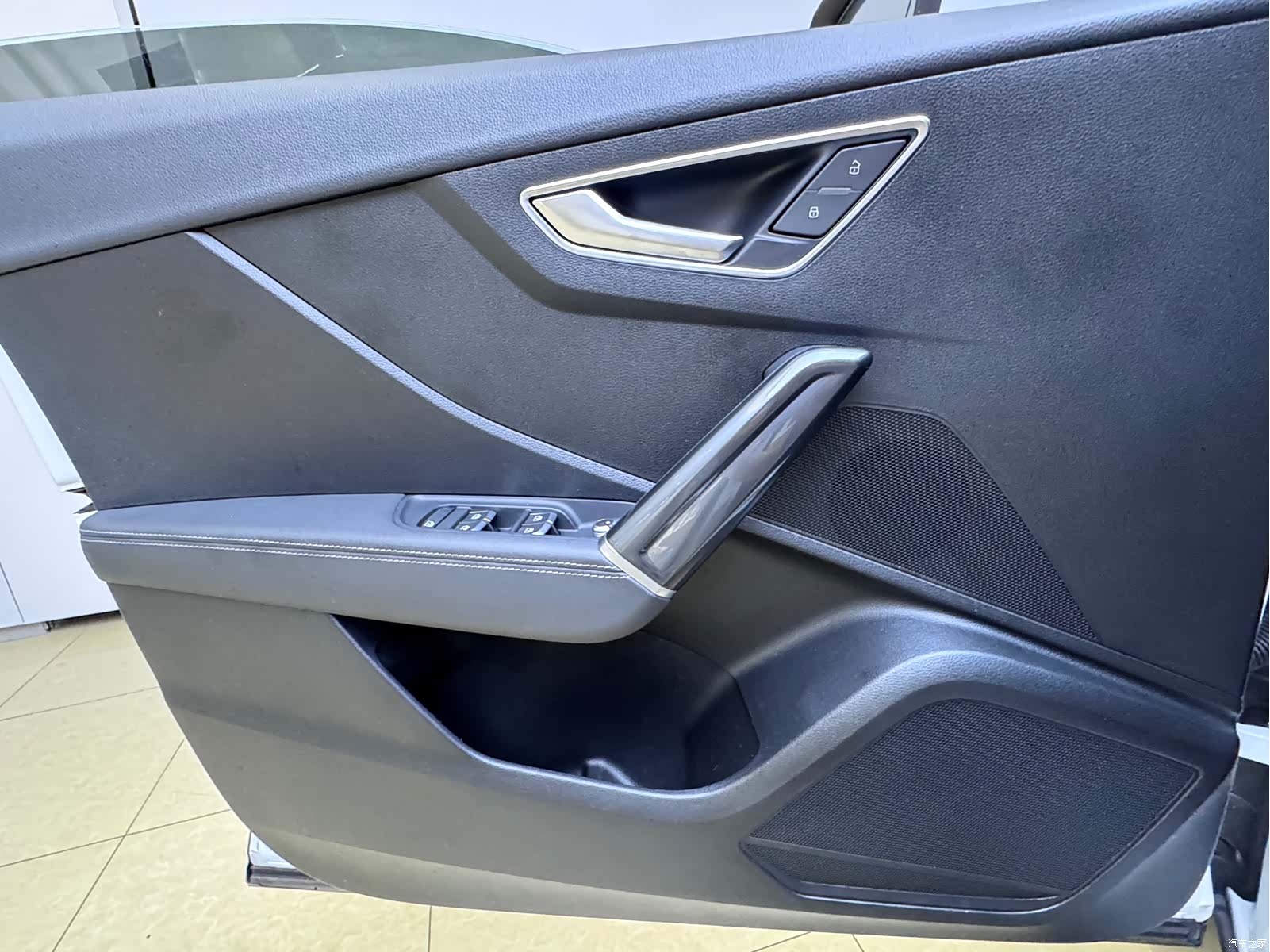Audi Q2L, 2022 19