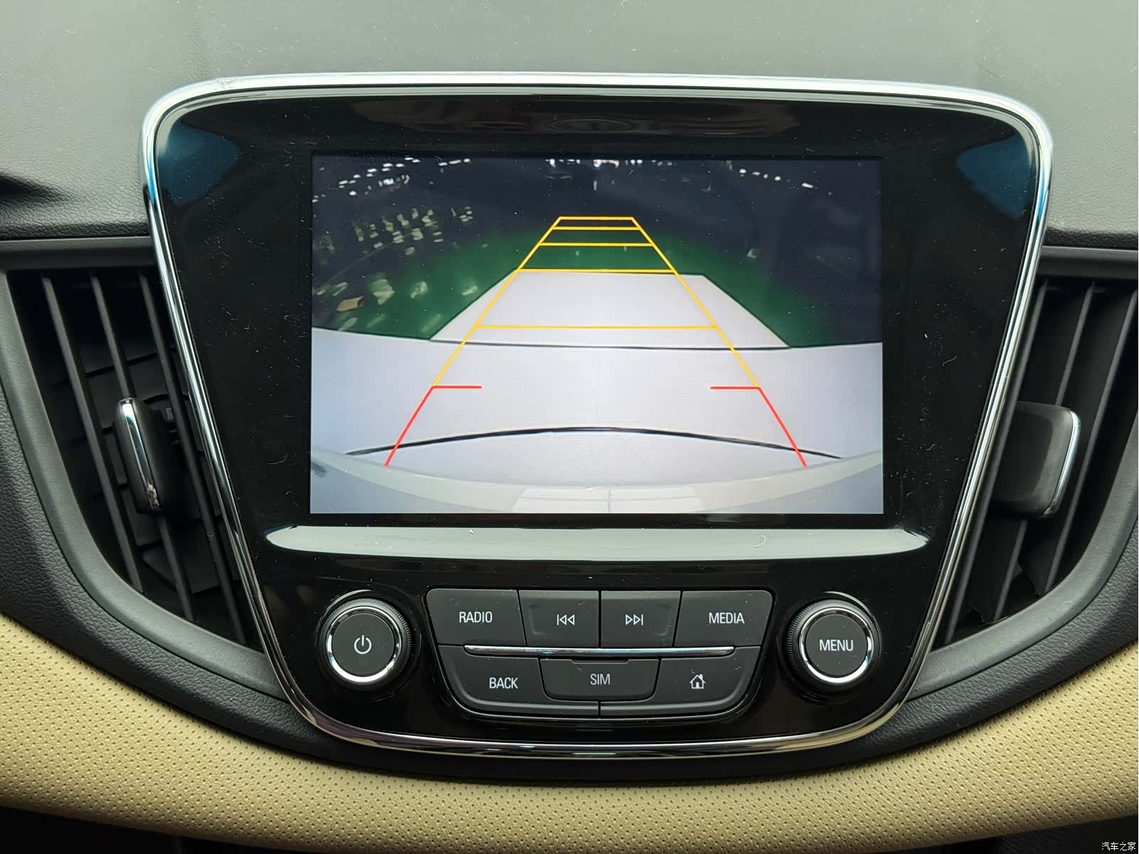 Chevrolet 320, 2022 17