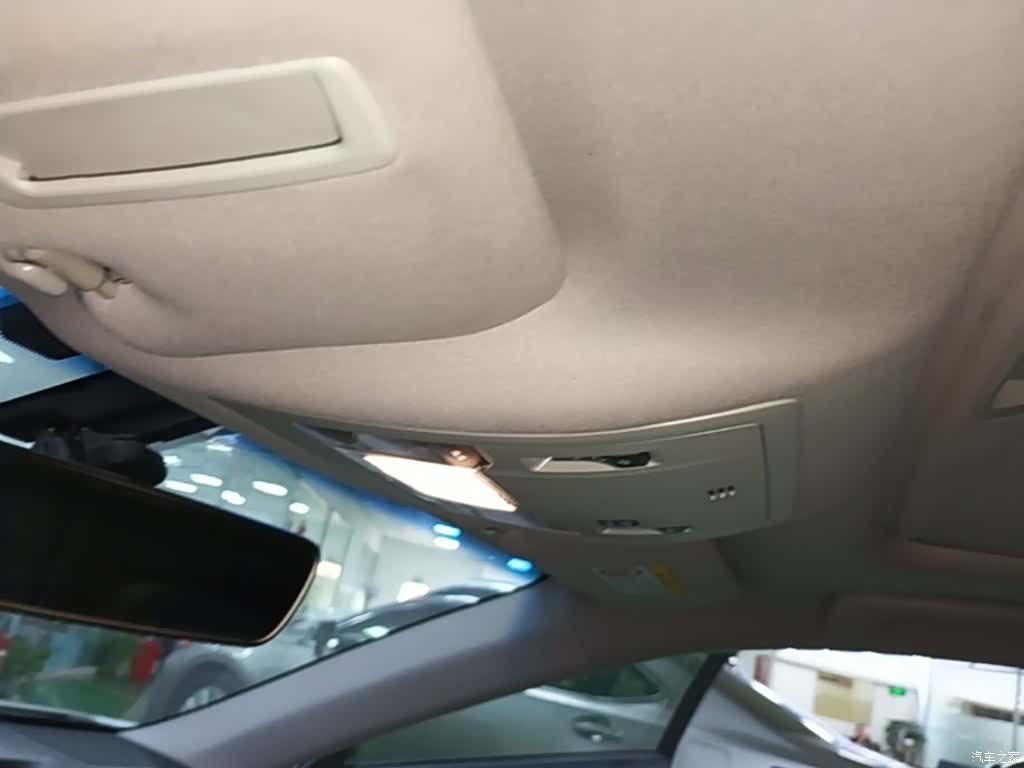 Lexus ES, 2018 18