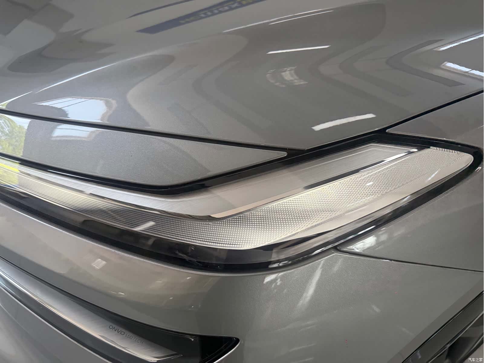 NIO L60, 2024 17