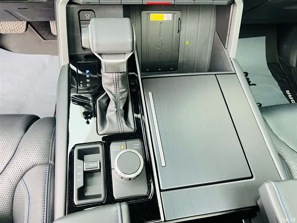 Toyota Tundra, 2023 10