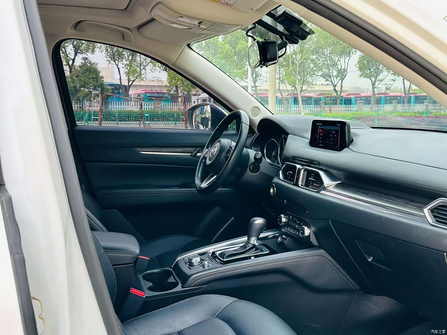 Mazda CX-5, 2019 4