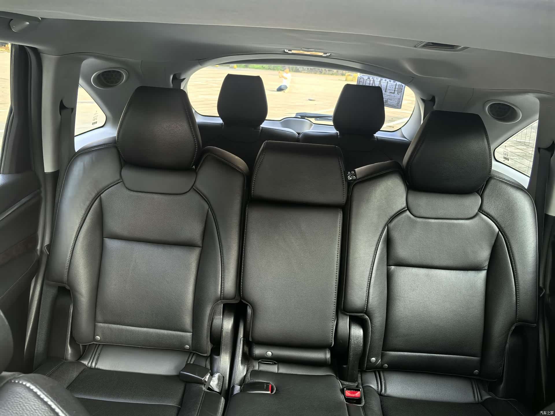 Acura MDX, 2019 22
