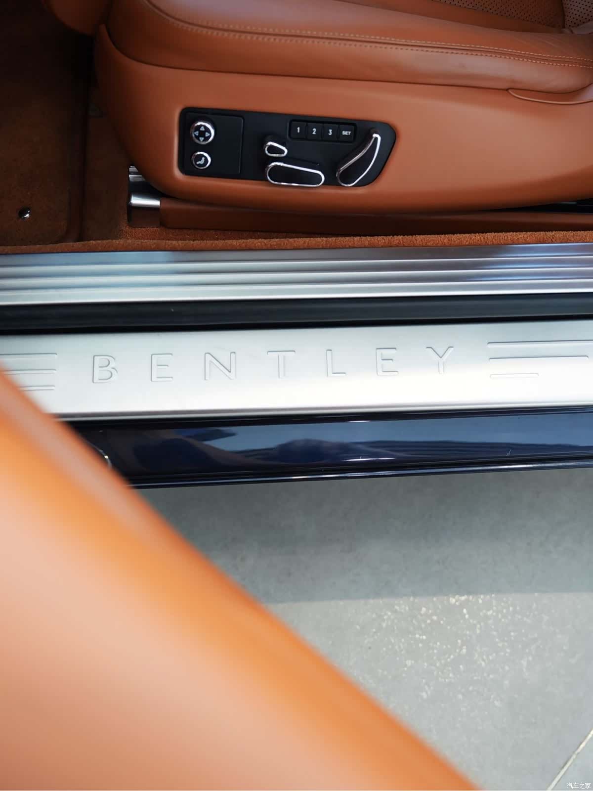 Bentley Continental GT, 2017 10