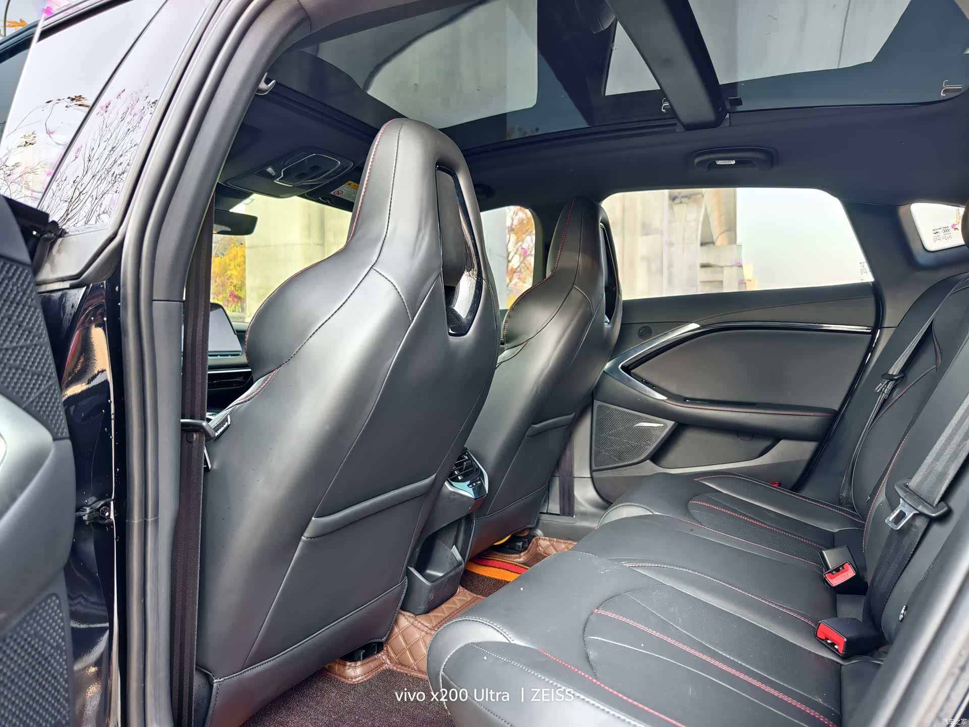 MG MG7, 2023 все фото