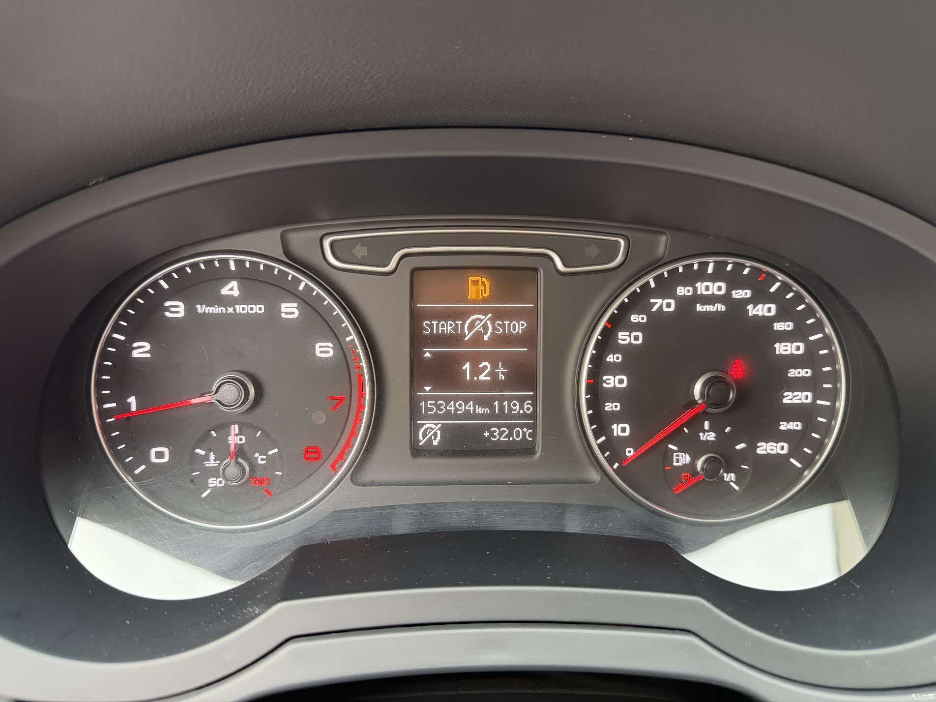 Audi Q3, 2014 15