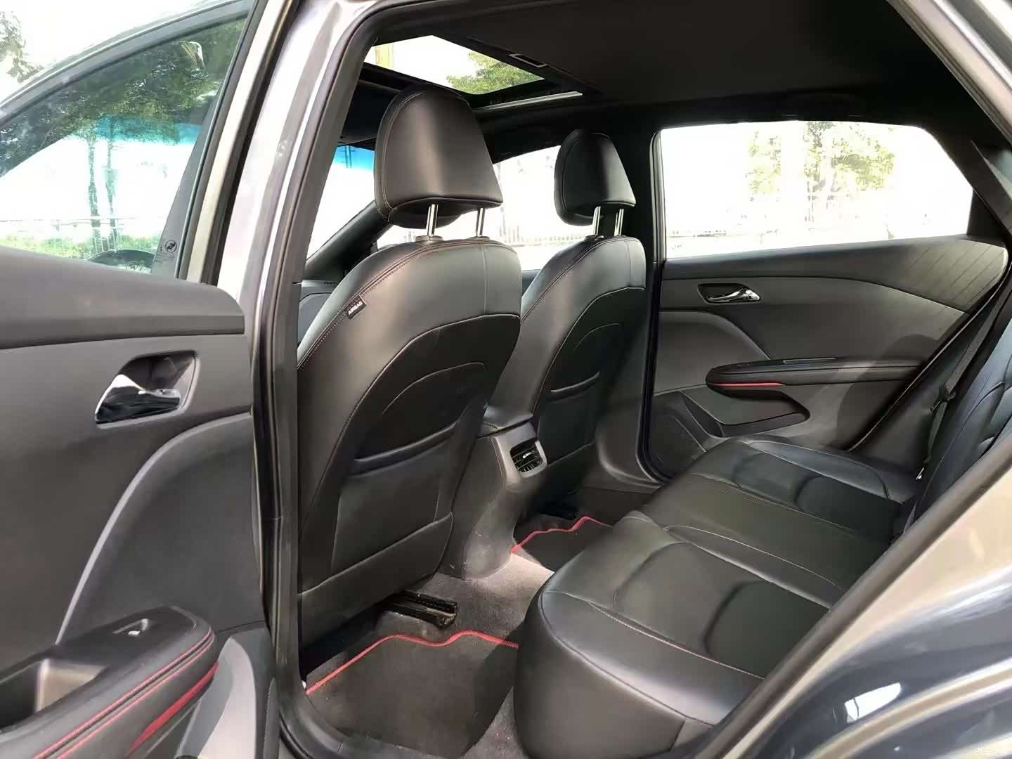 Chevrolet RS, 2021 7