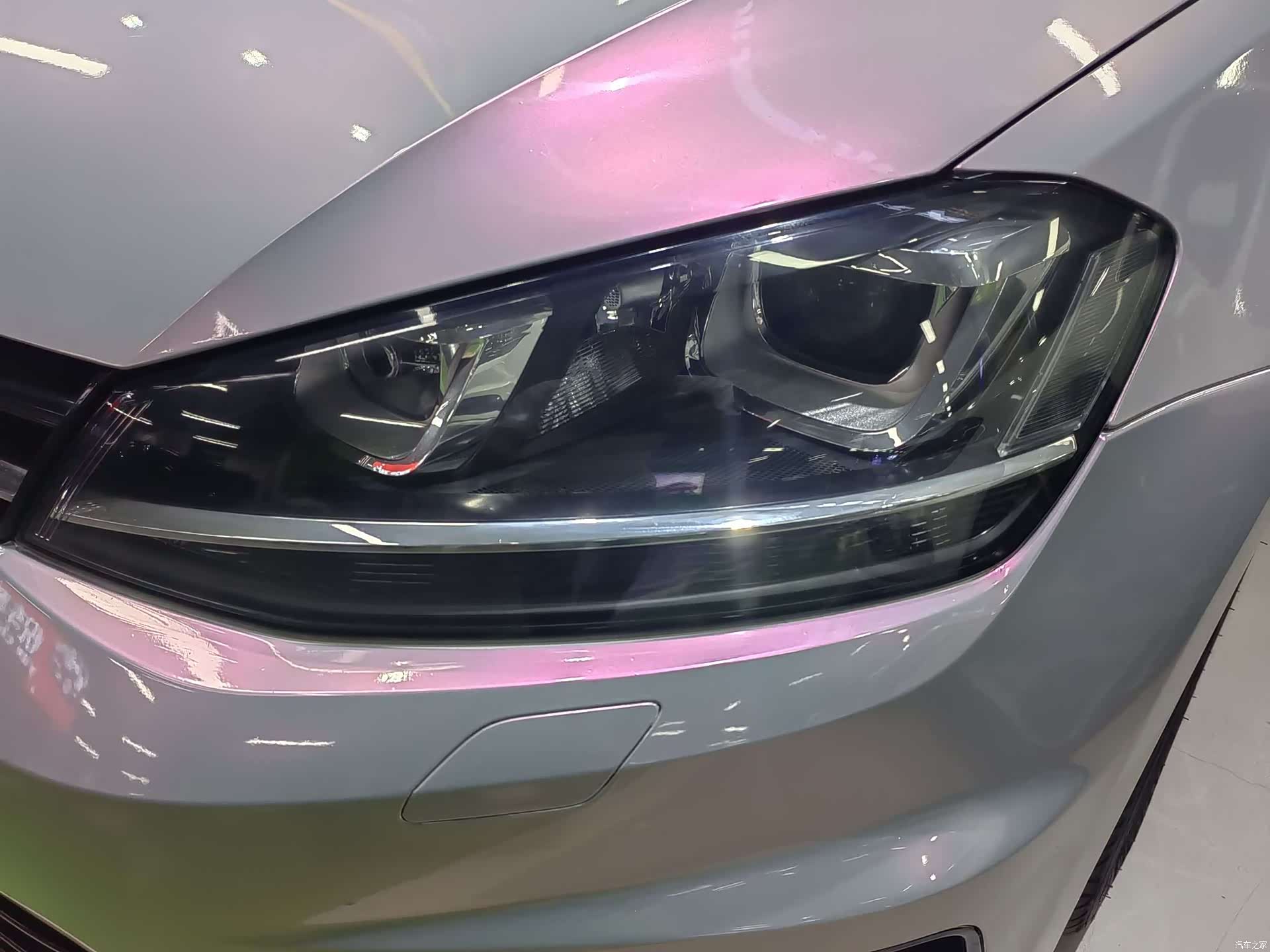 Volkswagen Golf, 2015 9
