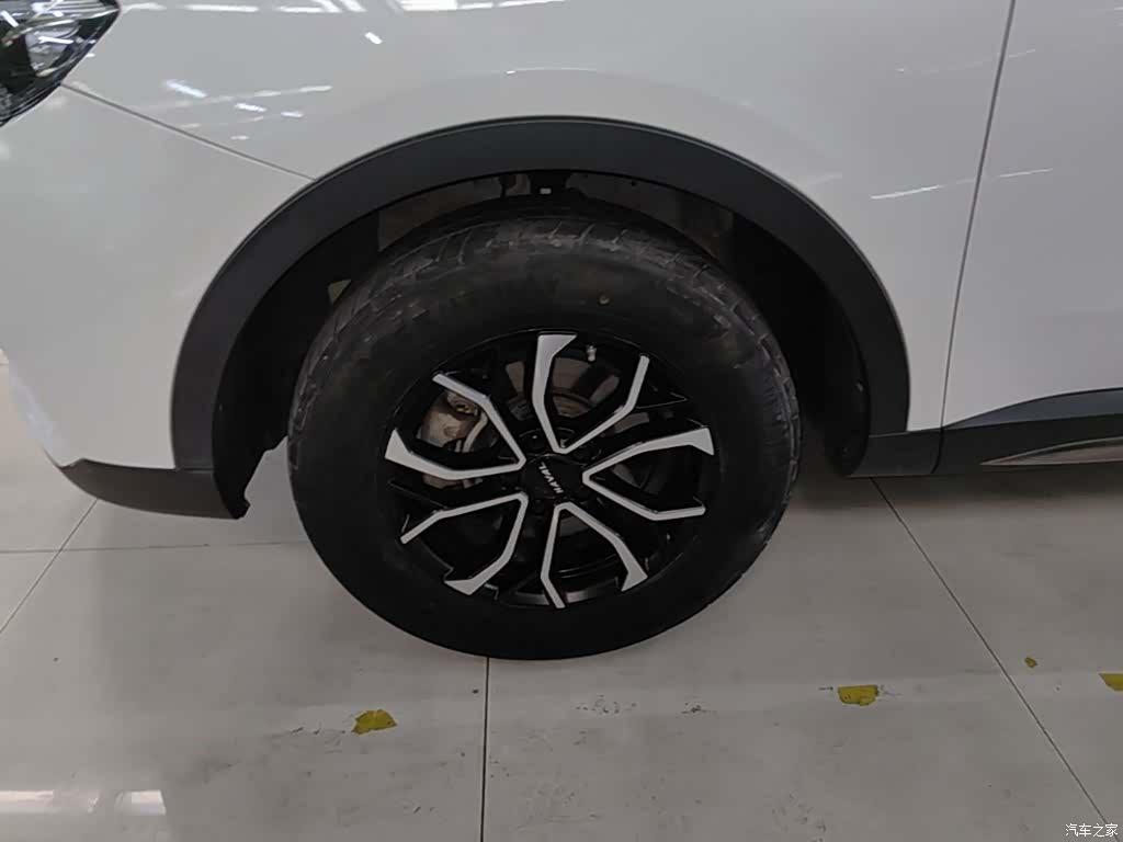 Haval H6, 2023 23