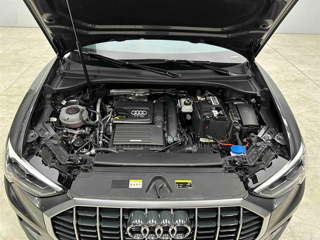 Audi Q3, 2022 21
