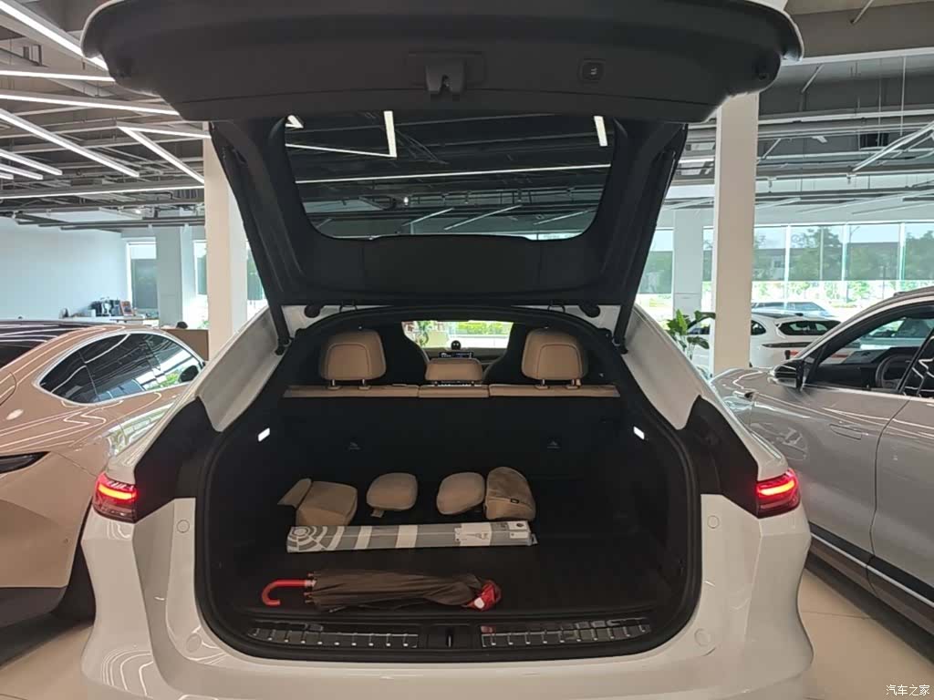 NIO EC7, 2023 19