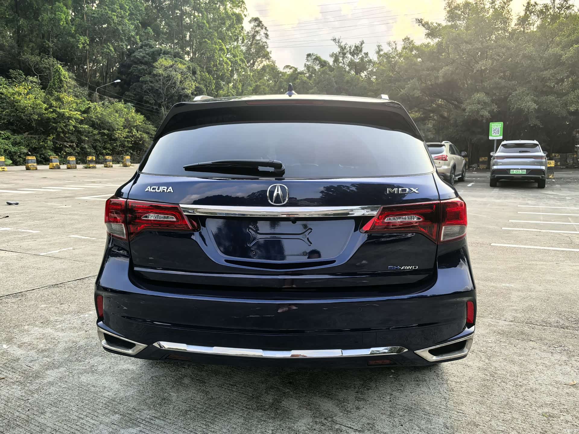 Acura MDX, 2019 7
