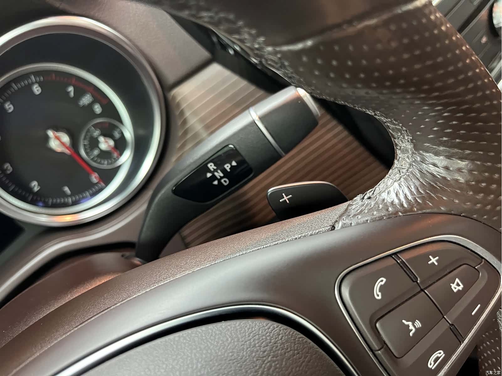 Mercedes-Benz GLE, 2018 12