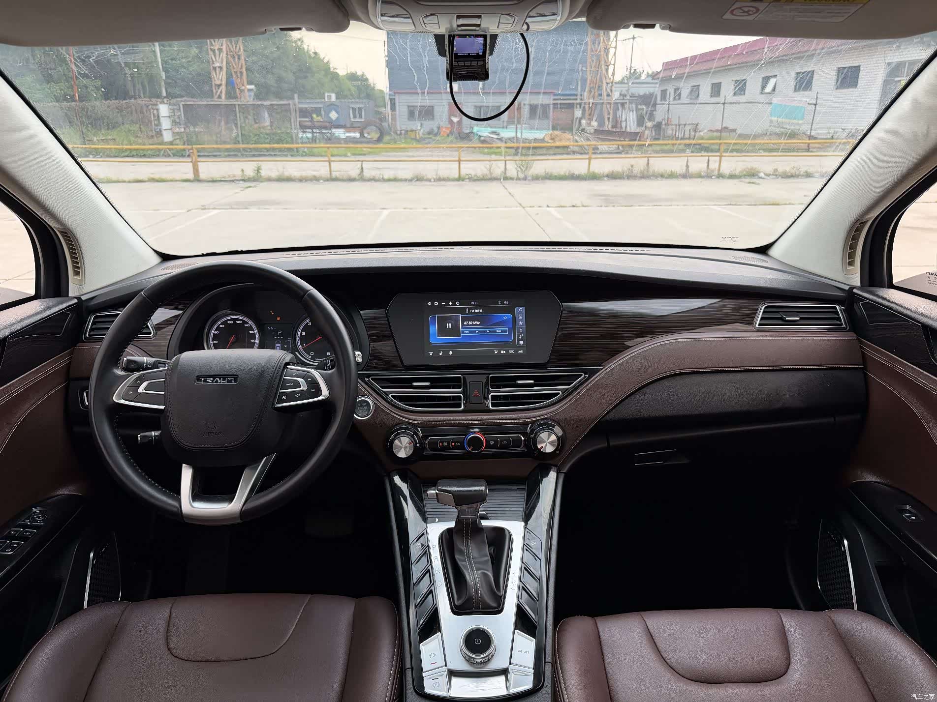 JunMaQiChe S70, 2019 9