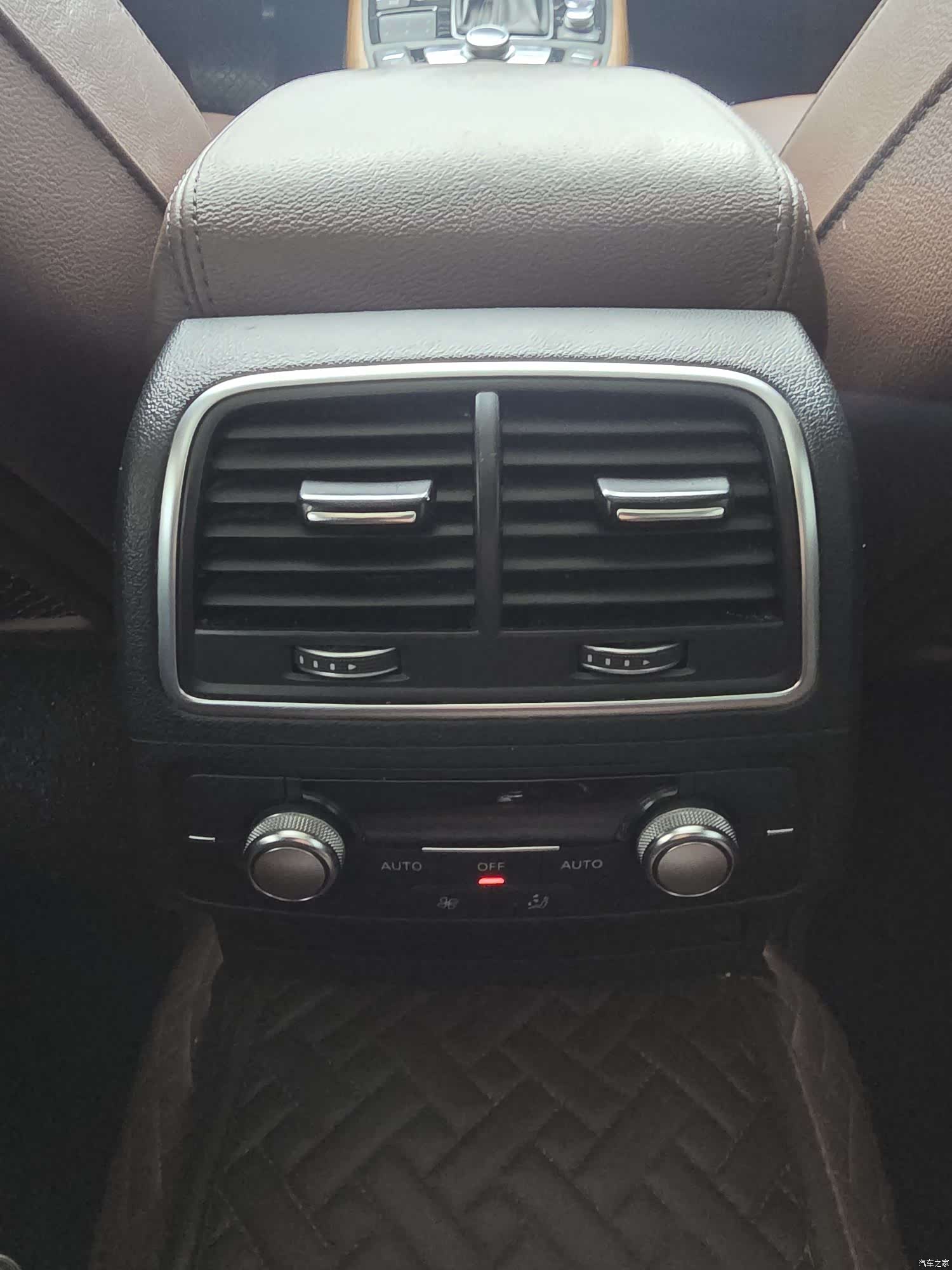 Audi A6L, 2018 11