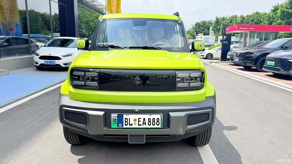 Wuling Yep, 2023 6