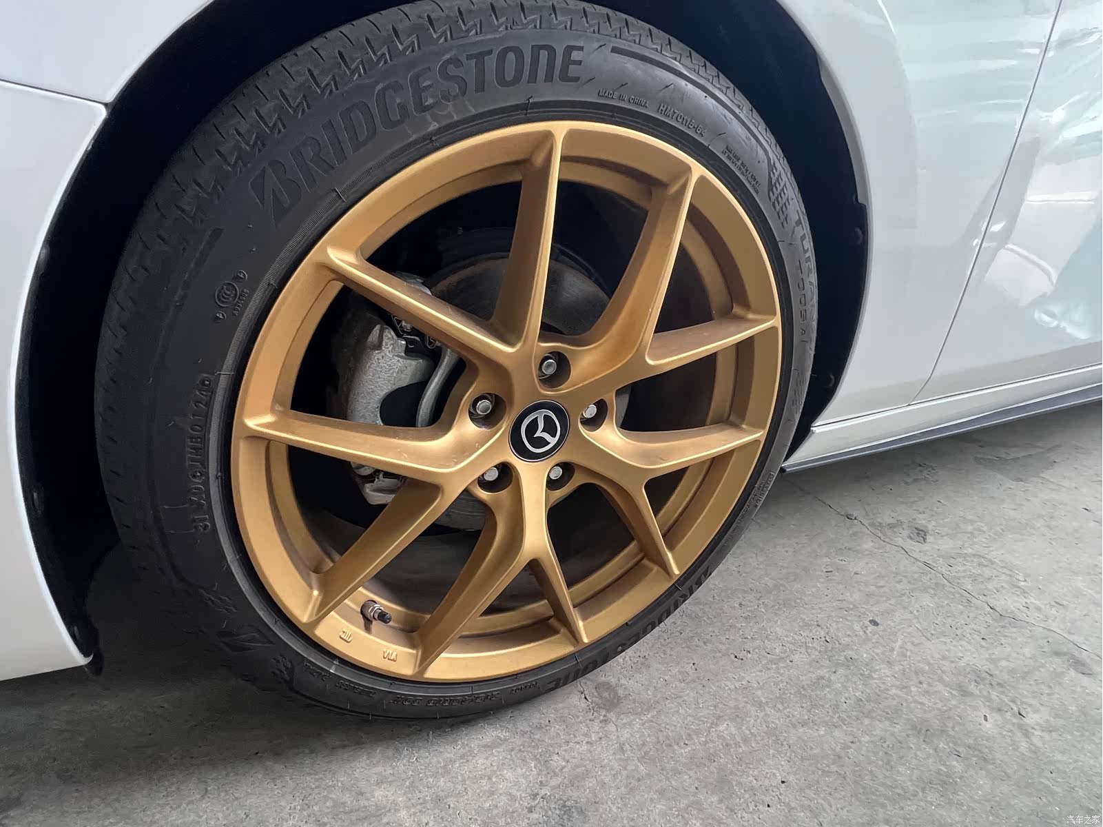 Mazda Mazda3, 2024 17