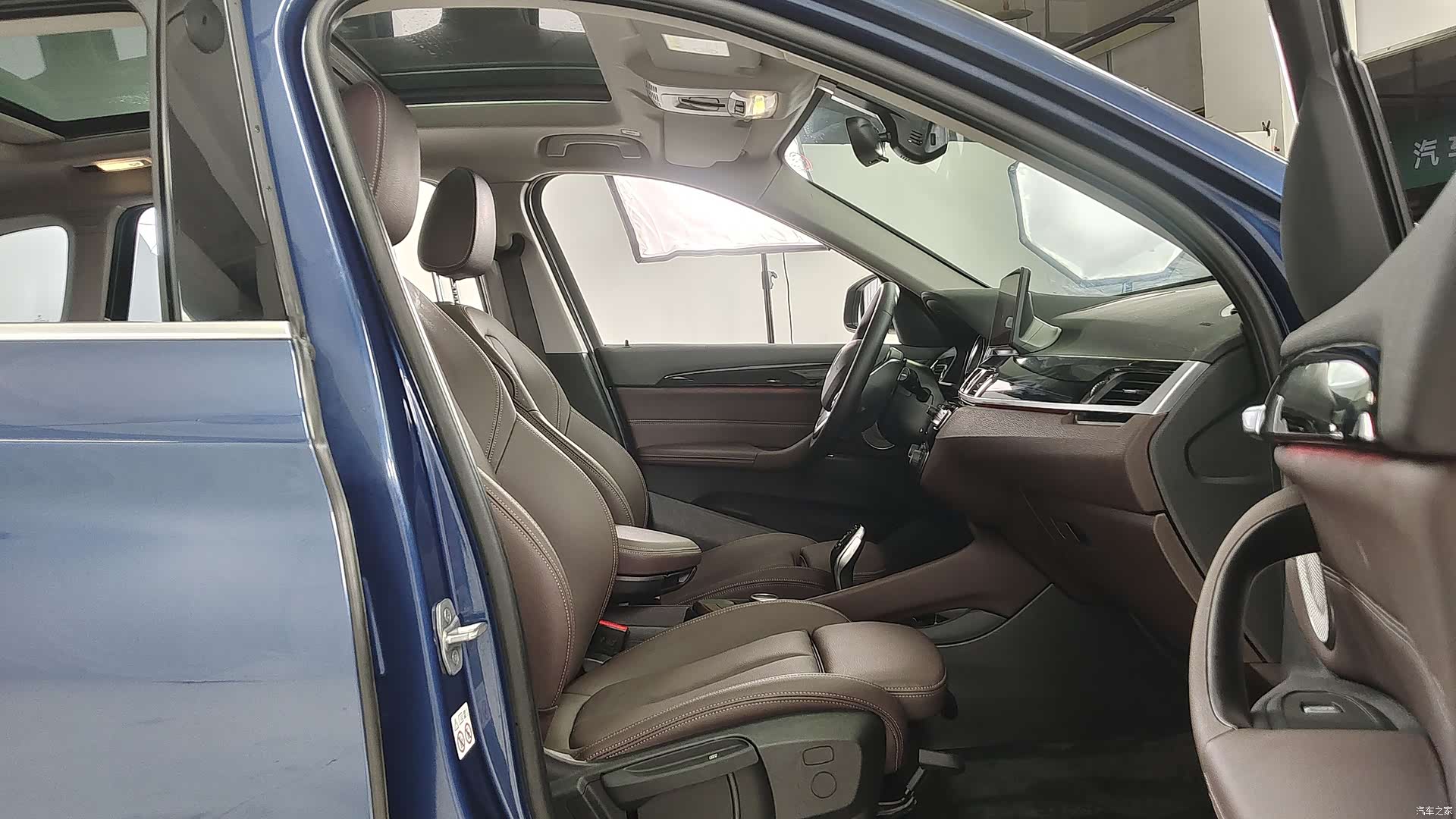 BMW X1, 2022 19