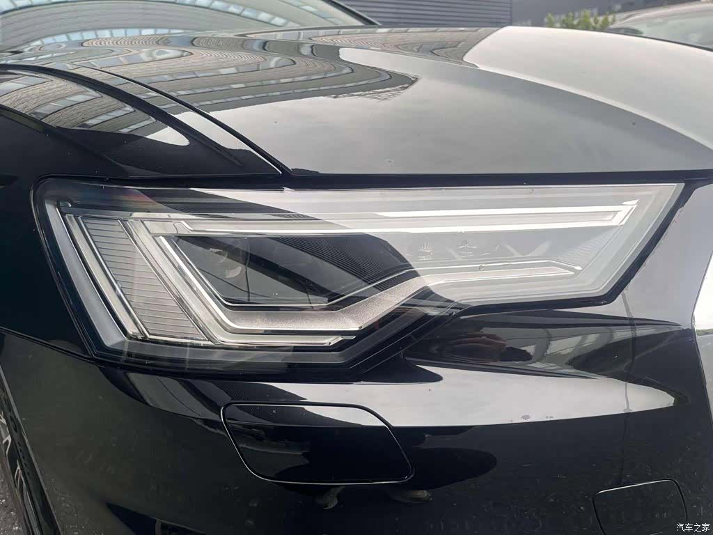Audi A6L, 2025 15