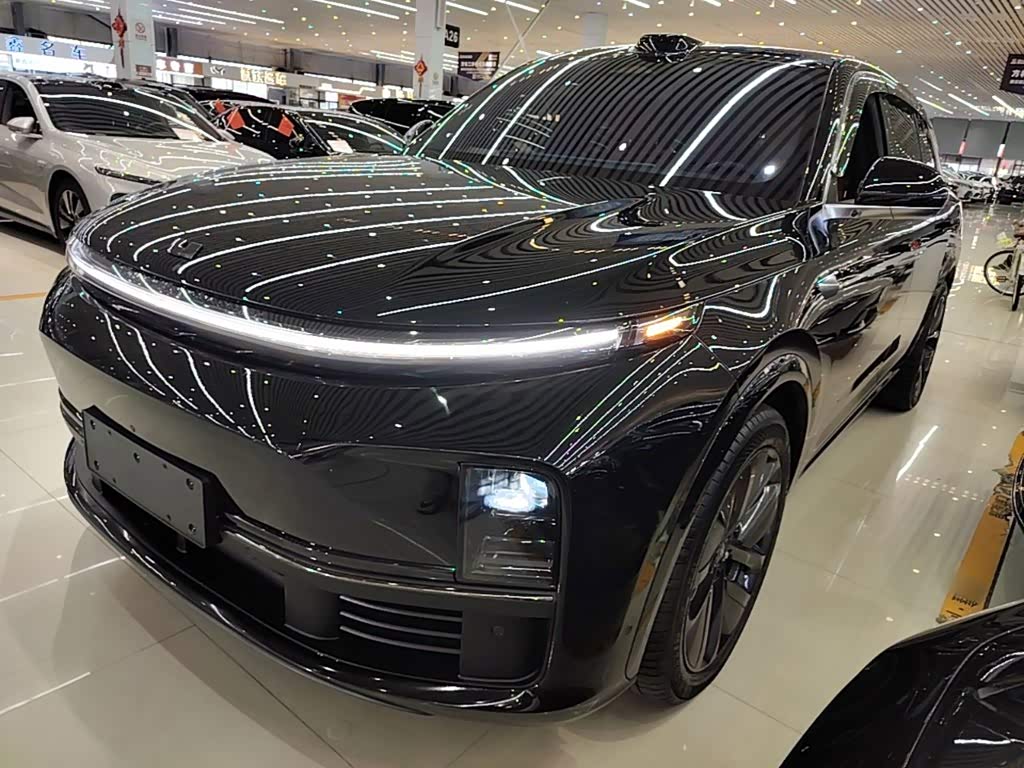 Li Auto L7