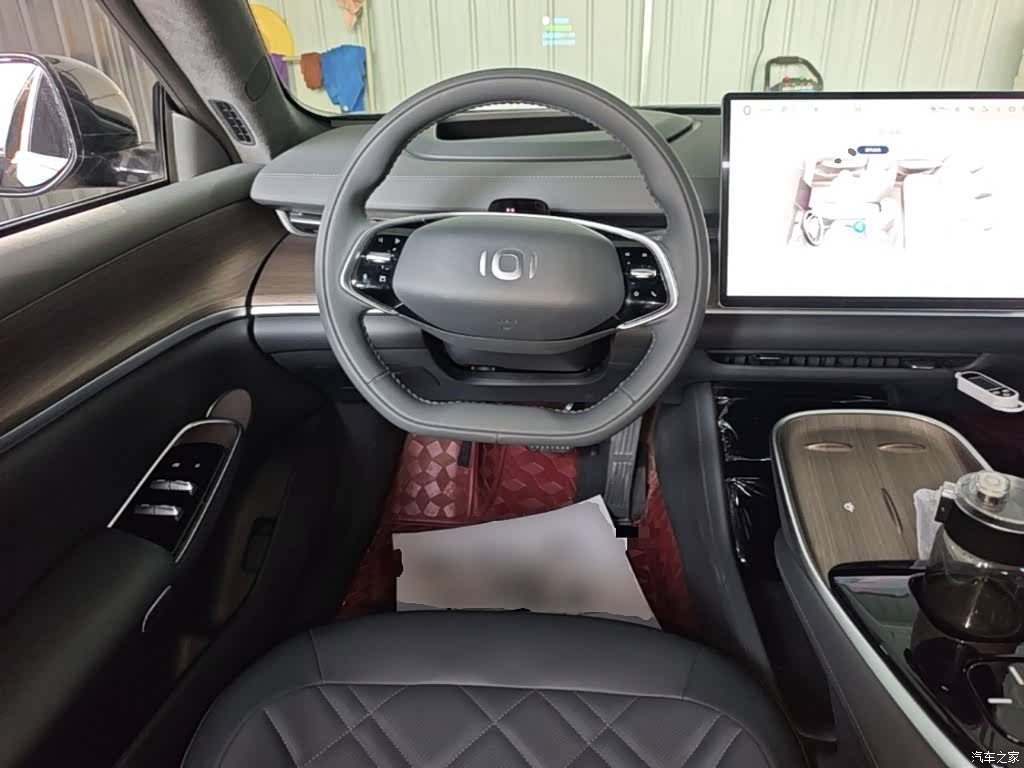 Changan Eado, 2024 7