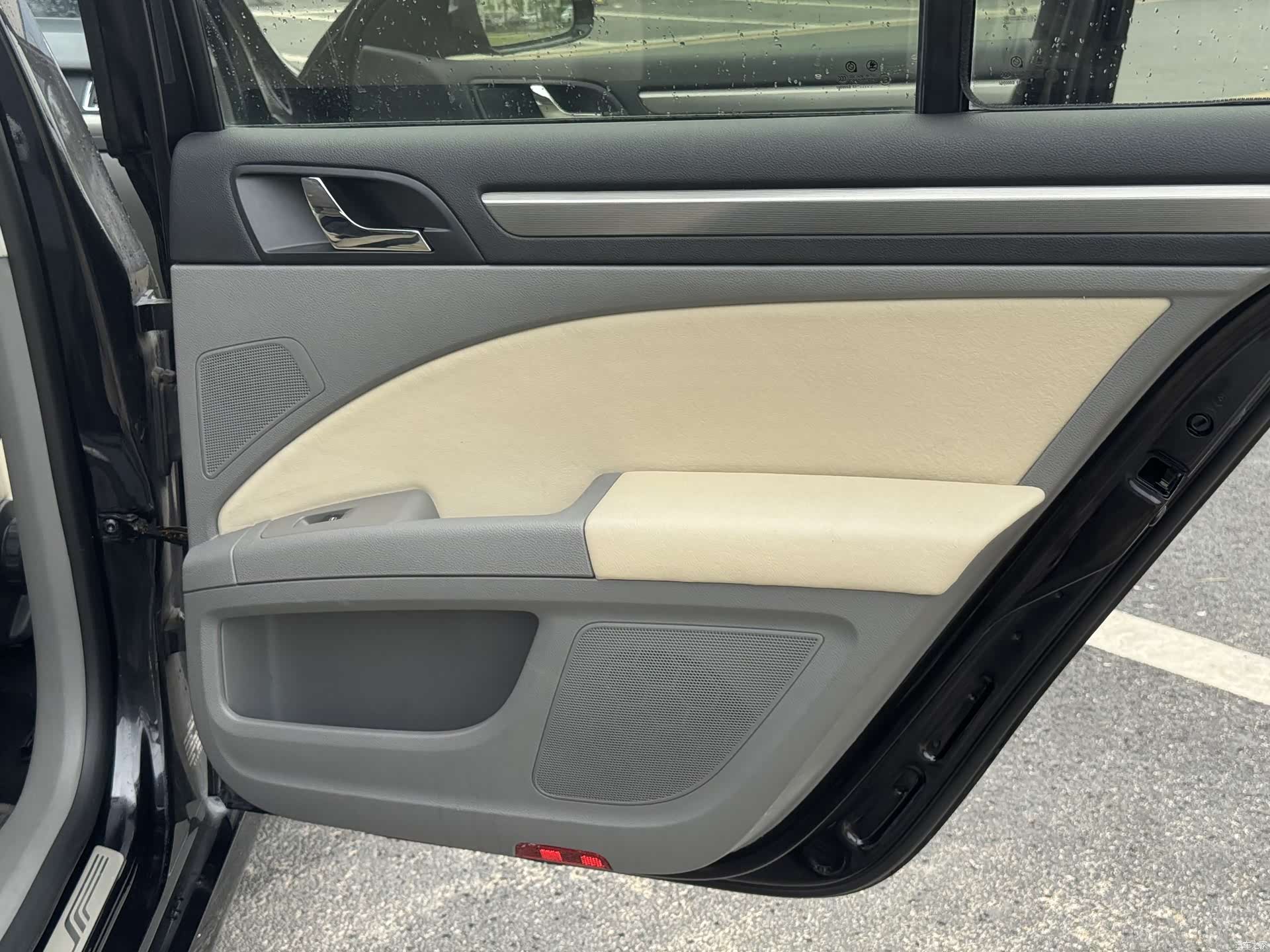 Skoda Superb, 2013 13