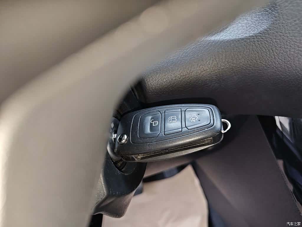 Ford Focus, 2019 17