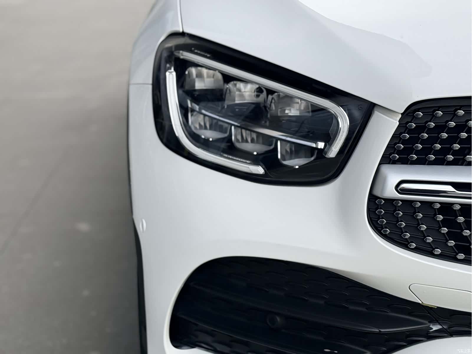 Mercedes-Benz GLC, 2020 9