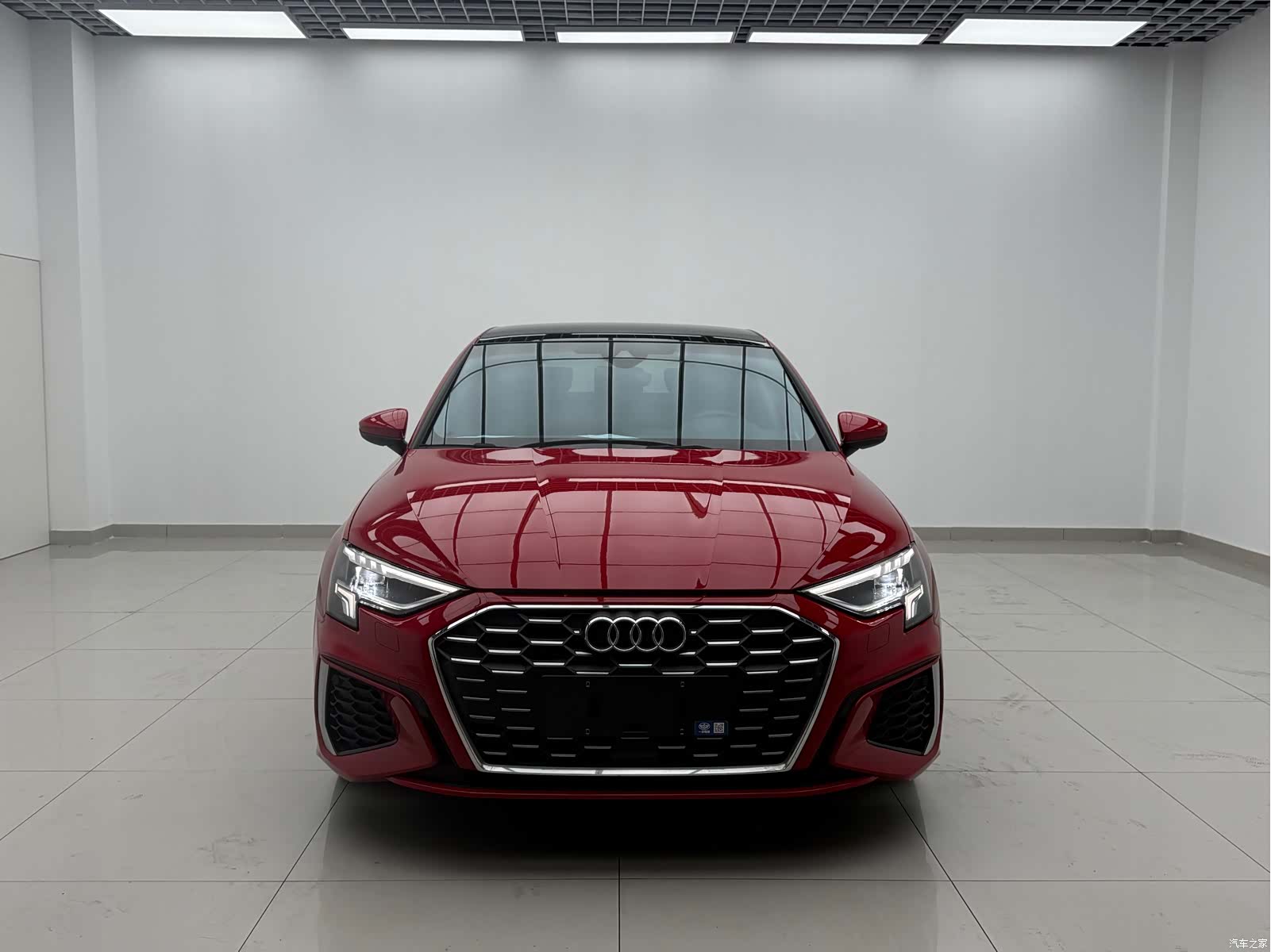 Audi A3, 2023 2