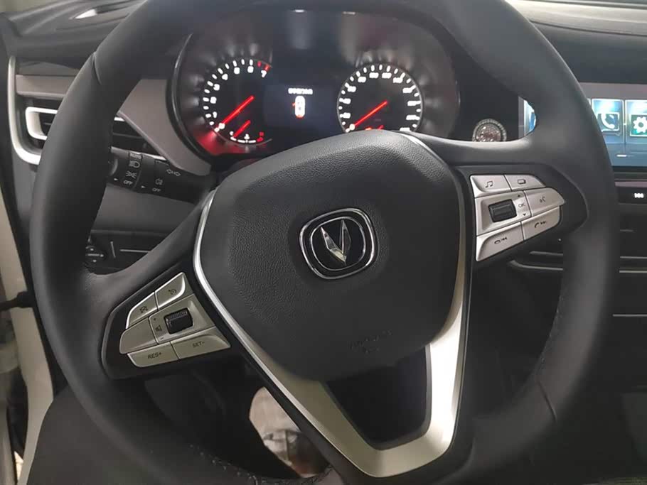 Changan CS35PLUS