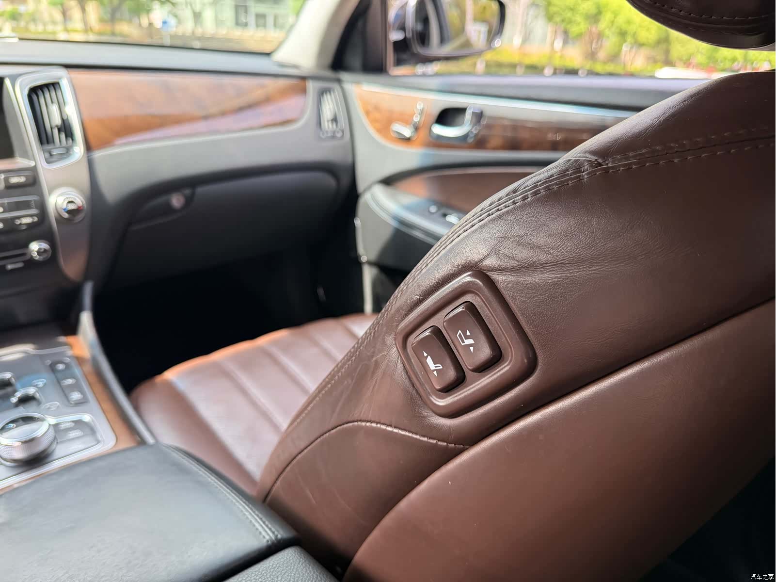 Hyundai 3.8, 2011 14
