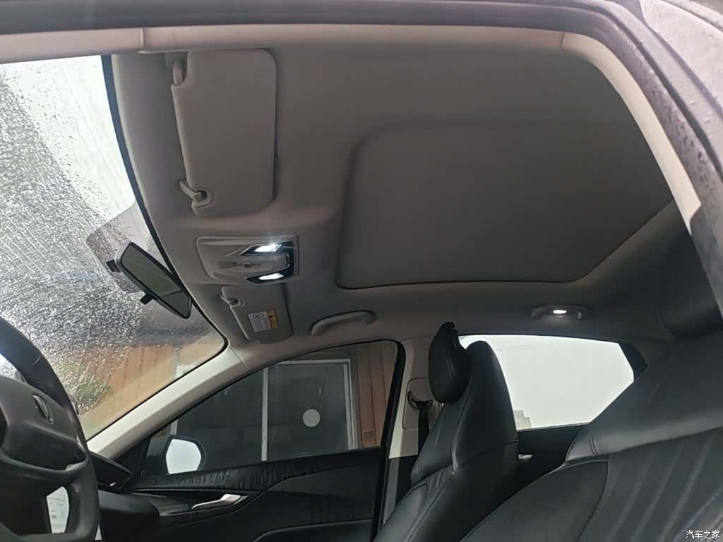 Changan NE, 2023 18