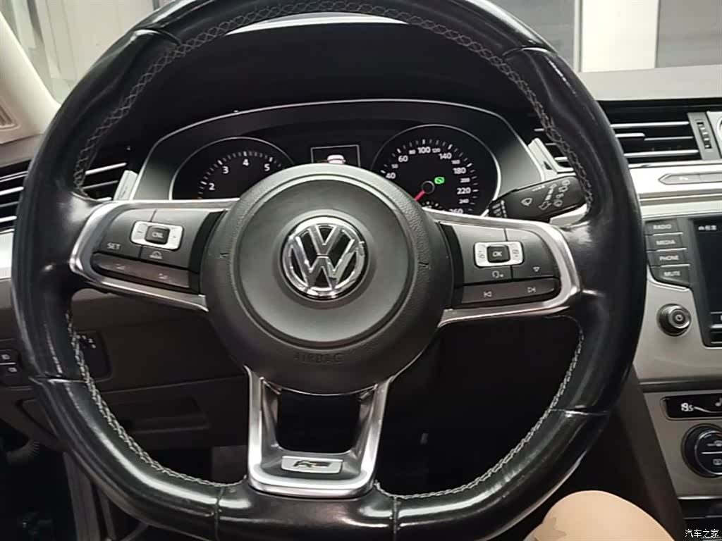 Volkswagen Variant, 2016 11