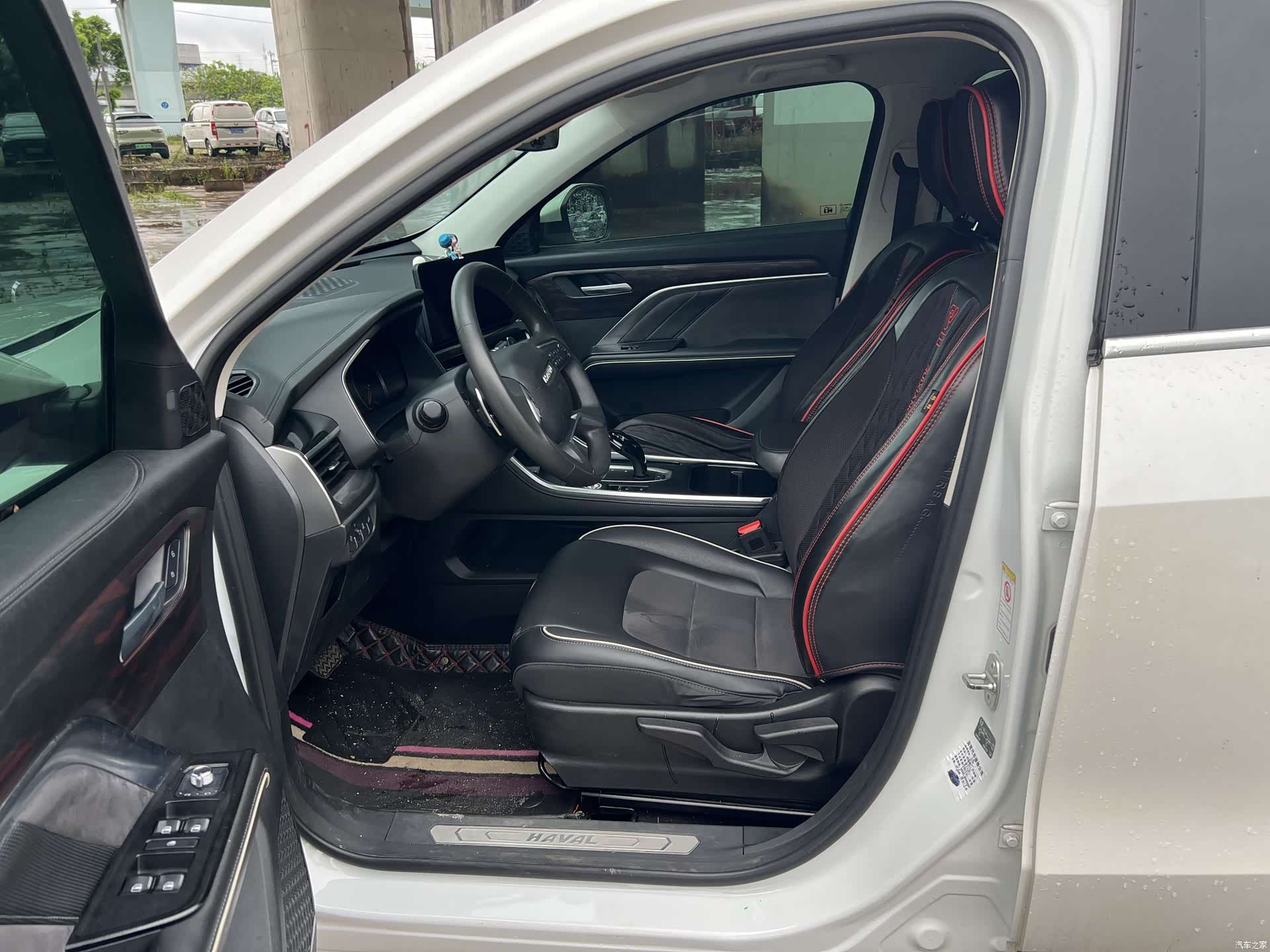 Haval H6, 2022 8