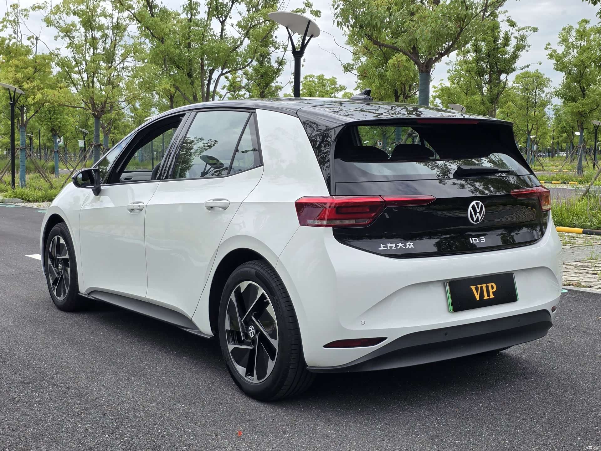 Volkswagen ID.3, 2025 6