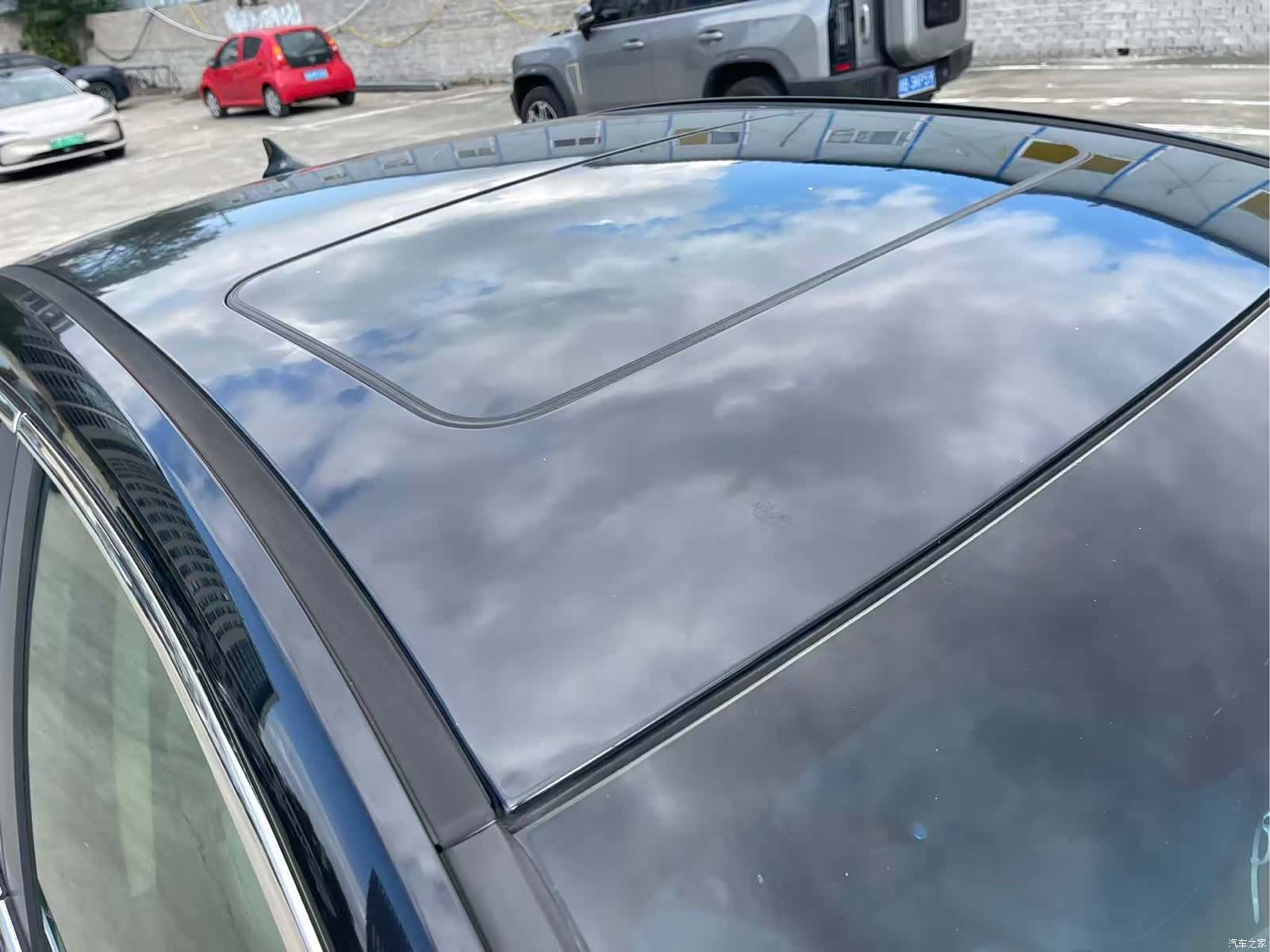Buick GT, 2014 7