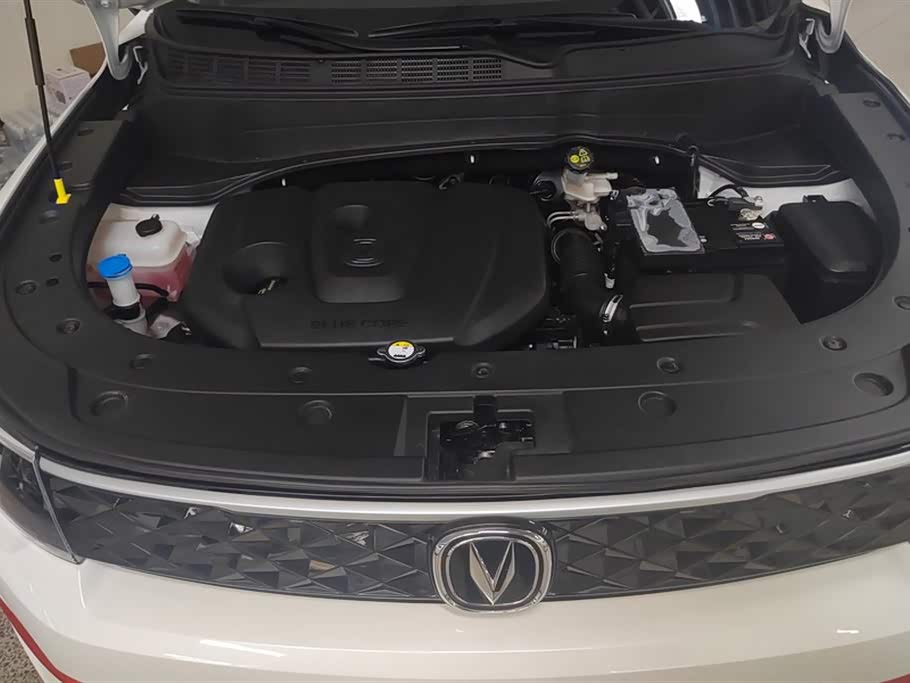 Changan CS35PLUS