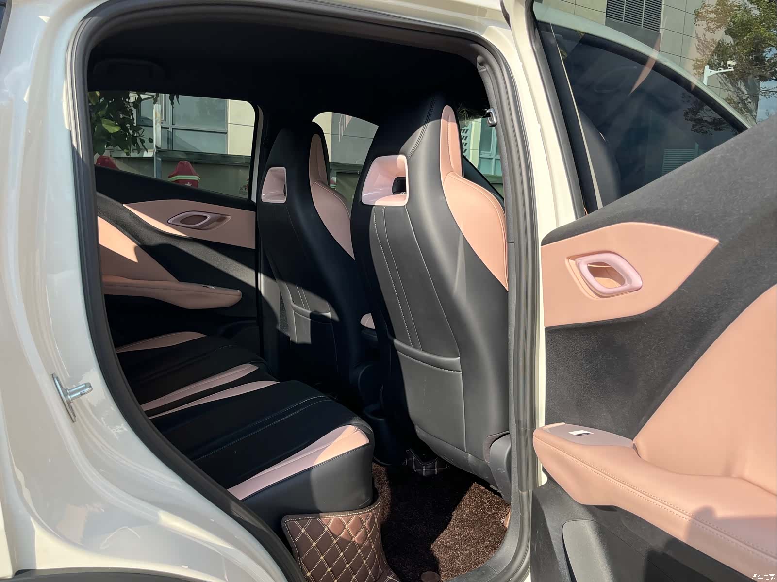BYD Seagull, 2025 21