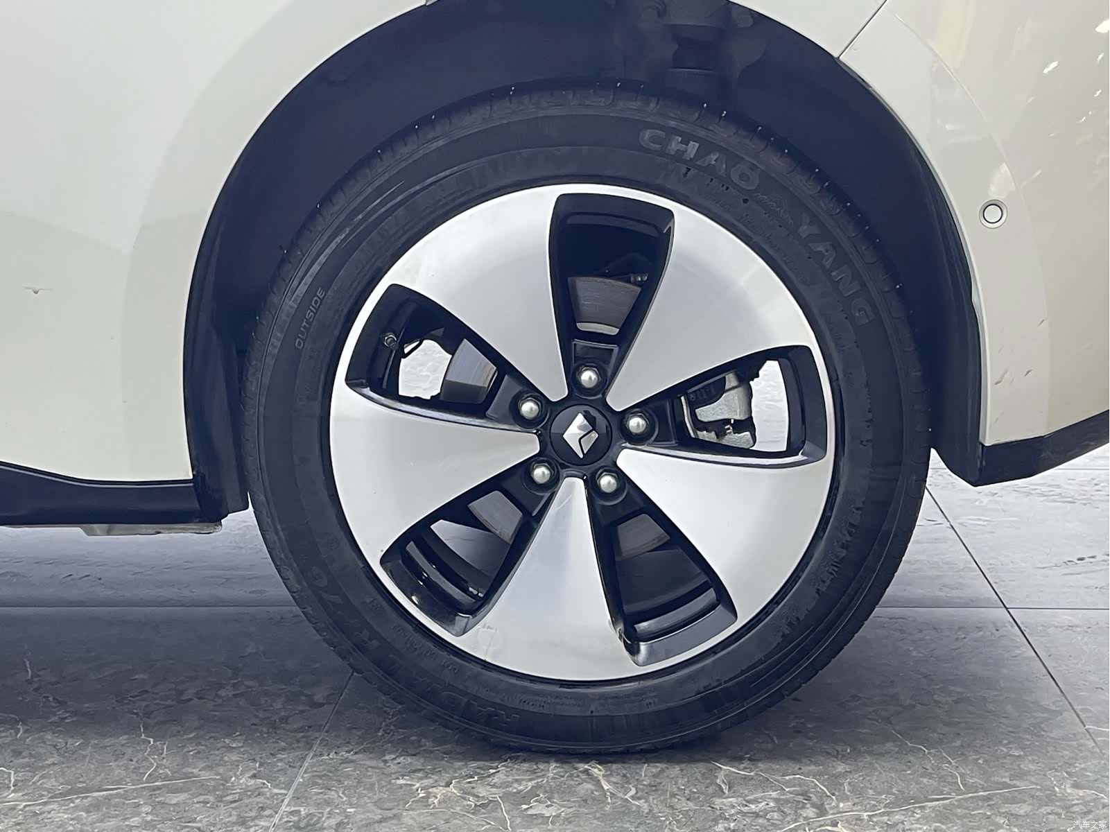 Wuling 460, 2024 9